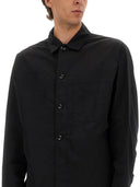 Camisa de pijama de limón