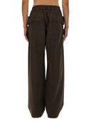 Rick Owens Drkshdw "Cargo de Create Wide"