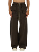 Rick Owens Drkshdw "Cargo de Create Wide"
