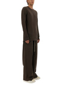 Rick Owens Drkshdw "Cargo de Create Wide"