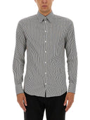 Dolce & Gabbana camisa "oro"
