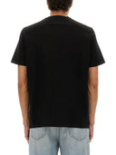 Golden Gans Baumwoll -T -Shirt