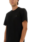 Golden Gans Baumwoll -T -Shirt