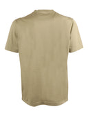 Cp Company T Shirts Short Sleeve
