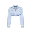 Jacquemus Bahia Courte Top