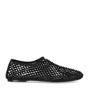 Strategia Jewels Black Slip On