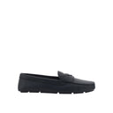 Prada Drive Leather Loafers