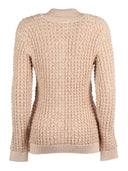 Elisabetta Franchi Maglia Tricot