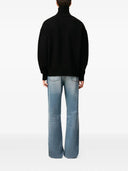 Ami Pull Col Cheminee Ami De Coeur