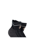 Antipast Antipast Socke gestrickt Schwarz