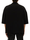 Rick Owens Drkshdw "Magnum Tommy" Shirt