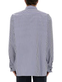 Dries Van Noten Striped Shirt