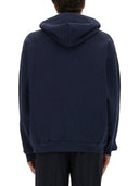 Marni Sweatshirt With Maxi Logo Print