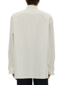 Camicia a righe Dries Van Noten