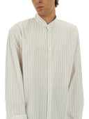 Camicia a righe Dries Van Noten