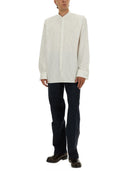 Camicia a righe Dries Van Noten