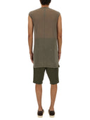 Rick Owens T Shirt "Dylan"