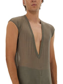 Rick Owens T Shirt "Dylan"