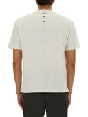 Camiseta de premiata con logotipo