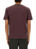 Premiata T Shirt With Logo