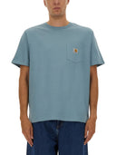 Carhartt Wip T-shirt avec de la poche