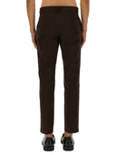 Burberry Cotton Chino bukser