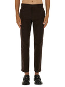 Burberry Cotton Chino bukser
