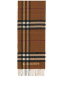 Burberry "Check" Scarf