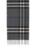 Burberry "Check" Scarf