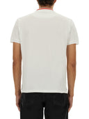 Vivienne Westwood Cotton Polo