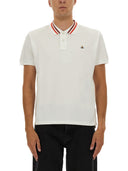 Vivienne Westwood Cotton Polo