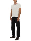 Vivienne Westwood Cotton Polo