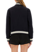 Golden Goose Bomber Jacket