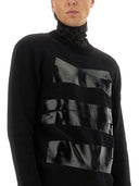 Séter MM6 Maison Margiela con cinta