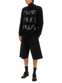 Séter MM6 Maison Margiela con cinta