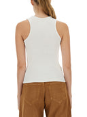 Vivienne Westwood garnit avec le logo