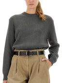 Jersey de Golden Goose con logotipo
