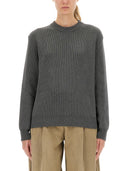 Jersey de Golden Goose con logotipo