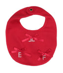 Elisabetta Franchi Kids Red