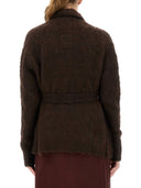 Uma Wang Wool Blend Cardigan