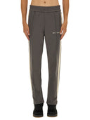 Palm Angels Jogger Pants con logotipo