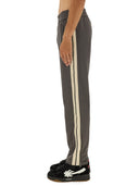 Palm Angels Jogger Pants con logotipo