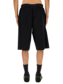 MM6 Maison Margiela Shorts con logotipo