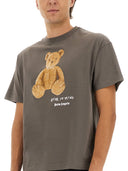 Camiseta de Palm Angels con estampado
