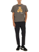 Camiseta de Palm Angels con estampado