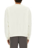 Palm Angels Sweatshirt With Print