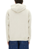 Drôle de Monsieur "Drôle Rose" Sweatshirt