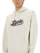 Drôle de Monsieur "Drôle Rose" Sweatshirt