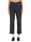 A.P.C. Jeans "New Sailor"