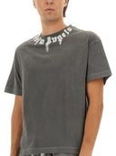 Camiseta de Palm Angels con estampado